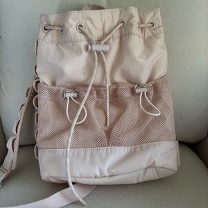 Dagne Dover Nova Sling Bag Rose Quartz